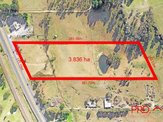 Property for sale in Marrangaroo, New South Wales