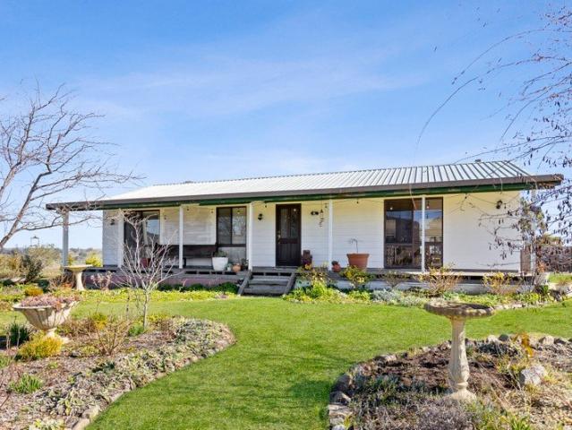 Cottage for sale in Ilford, New South Wales