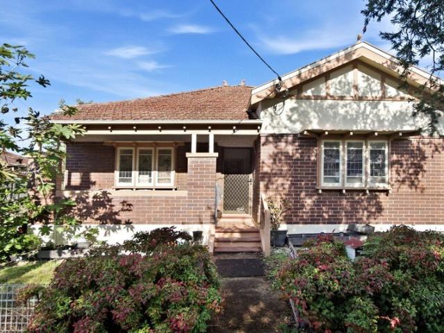 House for sale in Sydney, New South Wales