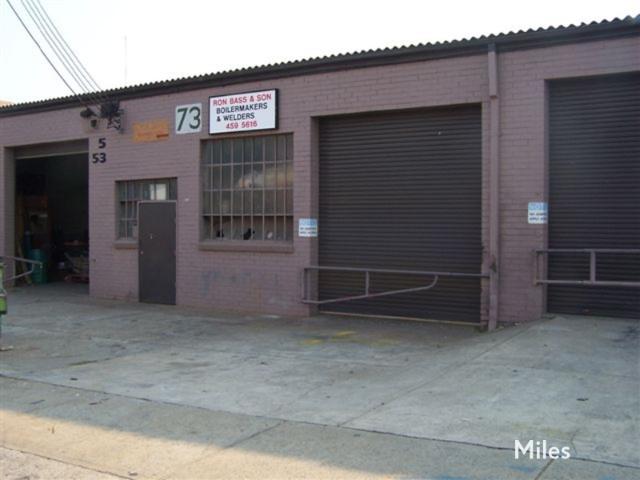Warehouse for rent in Camerons Creek, Victoria