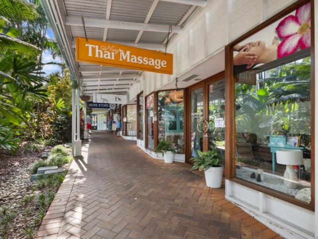 Retail for sale in Port Douglas, Queensland