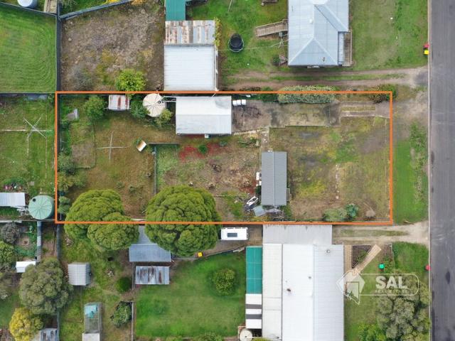 Land for sale in Bordertown, South Australia