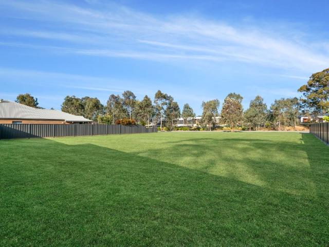 Land for sale in Bendigo, Victoria