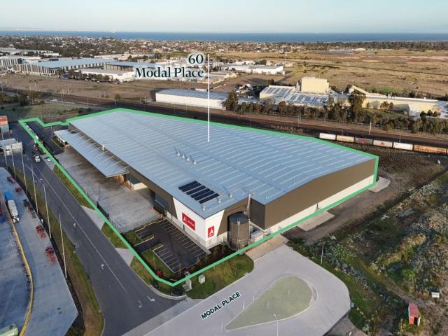 Warehouse for rent in Camerons Creek, Victoria