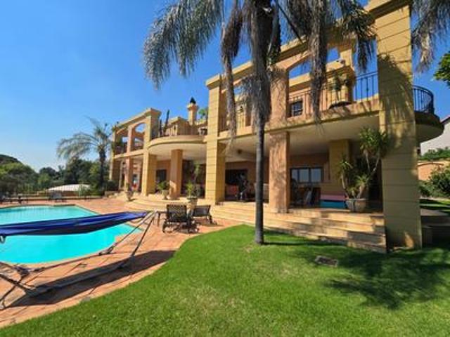 House for rent in Waterkloof, Gauteng