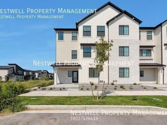 Condo for rent in American Fork, Utah