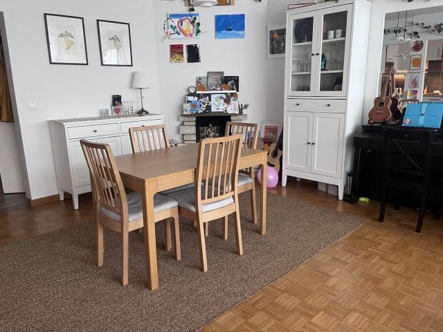 Appartement location à Woluwe-Saint-Lambert - Sint-Lambrechts-Woluwe, Brussel-Hoofdstad - Bruxelles-Capitale