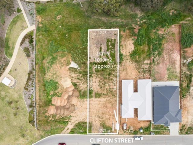Land for sale in Mount Barker, South Australia