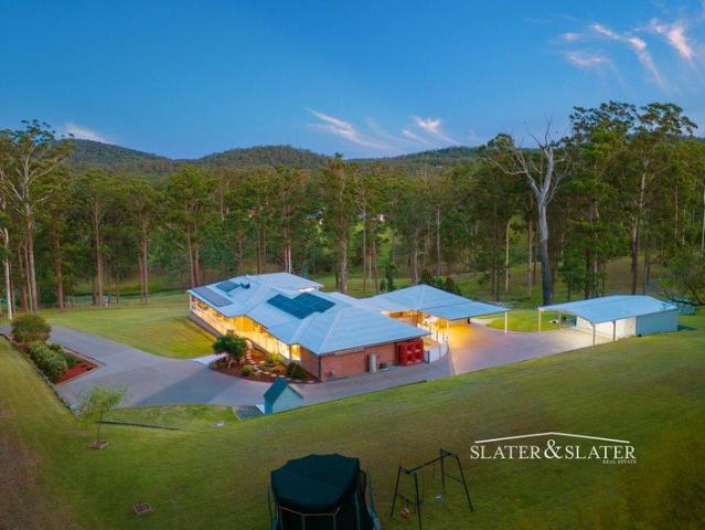 Cottage for sale in King Creek, New South Wales