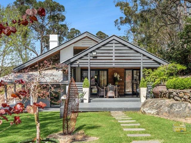 Cottage for sale in Annangrove, Sydney