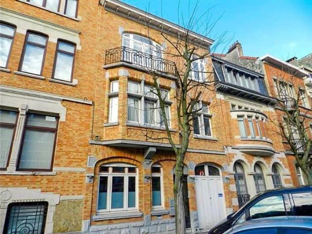 Appartement location à Vorst, Bruxelles