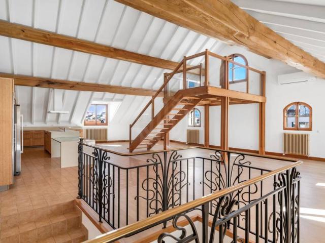 Apartment mieten in Conches
