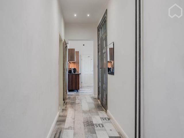 Apartment mieten in Tempelhof–Schöneberg, Berlin