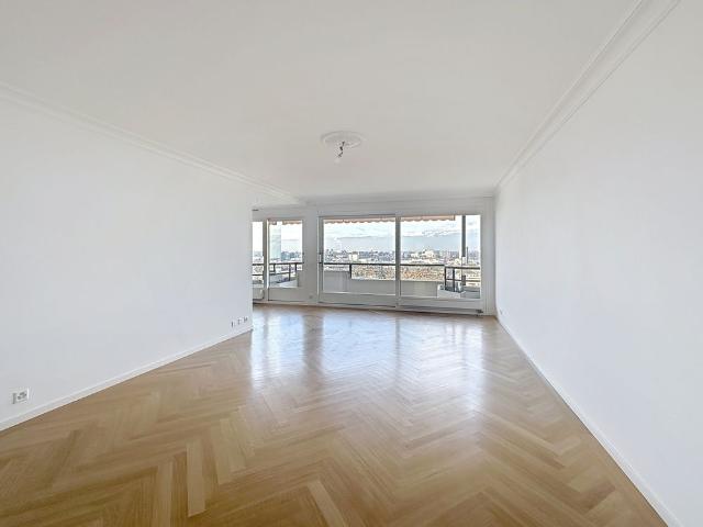 Apartment mieten in Conches