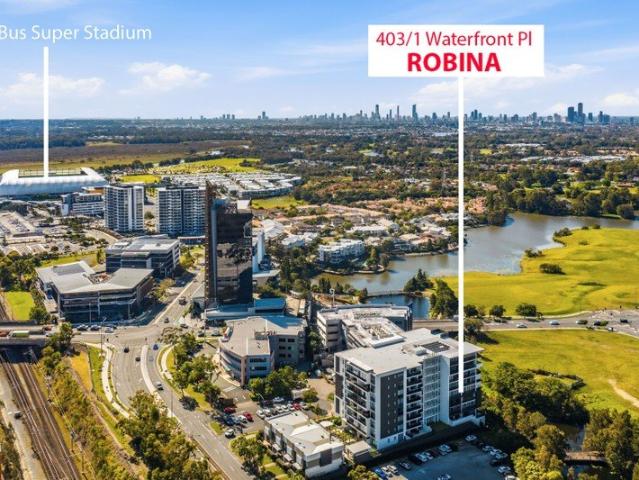 Apartment for sale in Fernbrook, Queensland