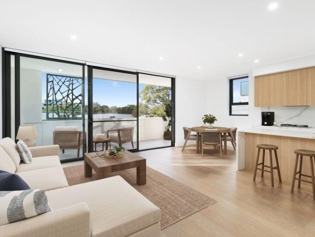 Apartment for sale in Sutherland, New South Wales