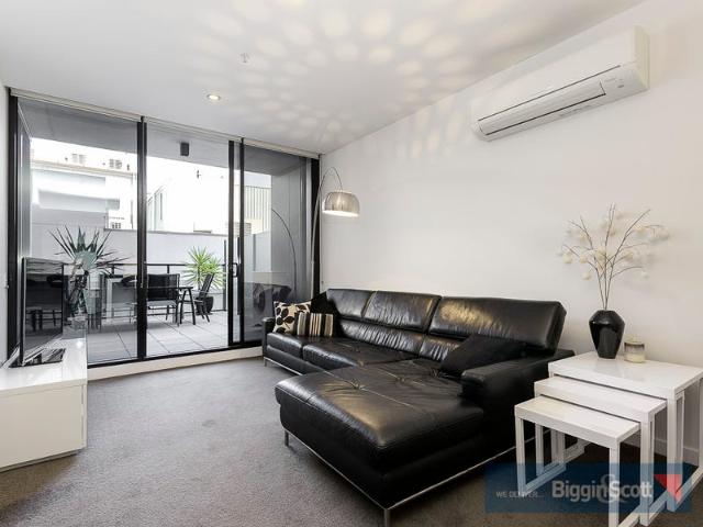 Apartment for rent in Richmond, Melbourne