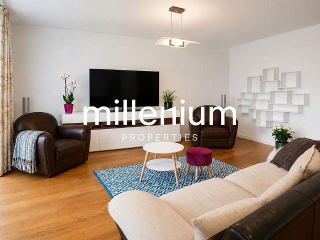 Apartment mieten in Conches