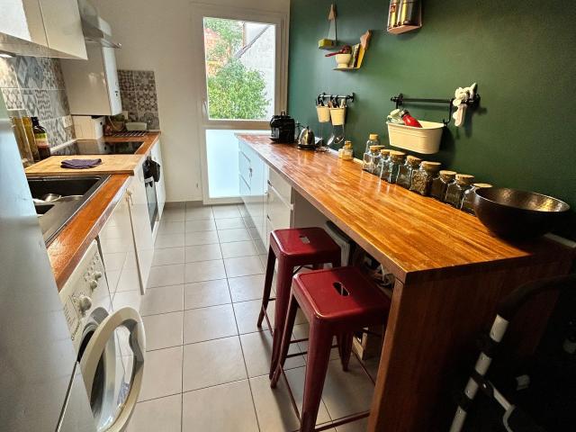 Appartement location à Bobigny, Romainville