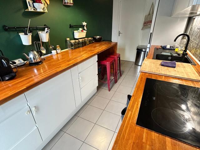 Appartement location à Bobigny, Romainville
