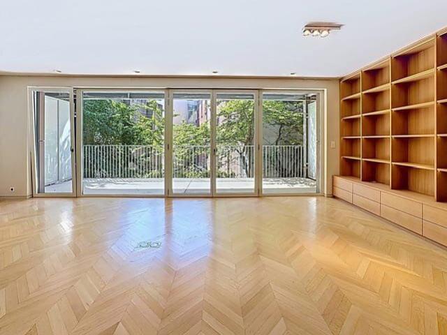 Appartement location à Brussel, Bruxelles