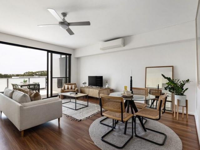 Apartment for sale in Sydney, New South Wales