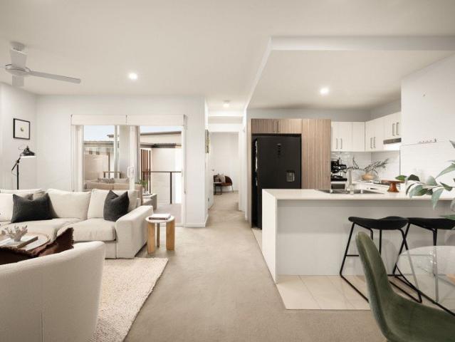 Apartment for sale in Toombul, Queensland
