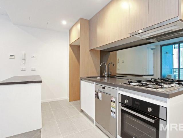 Apartment for rent in Collingwood, Melbourne