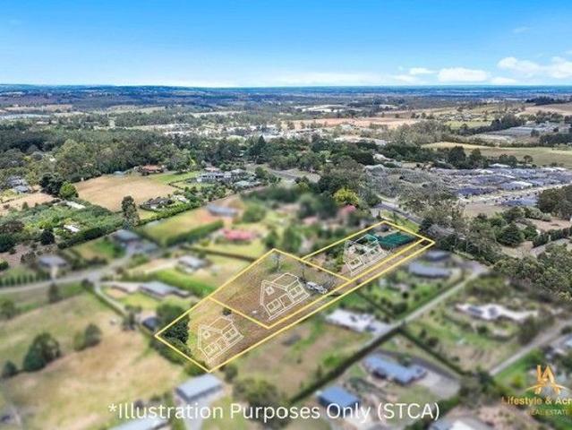 Land for sale in Drouin, Victoria