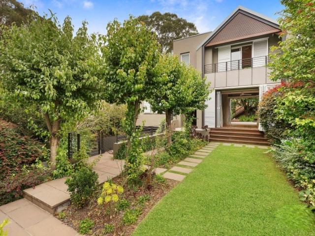 House for rent in Sydney, New South Wales