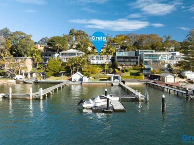 House for sale in Caravan Head, Sydney