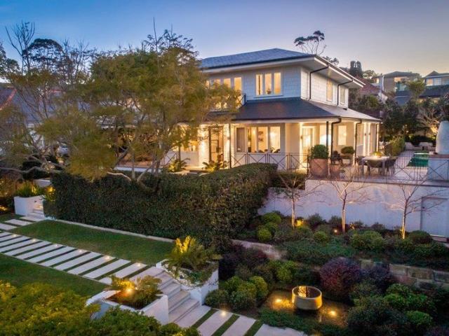 House for sale in Sydney, New South Wales