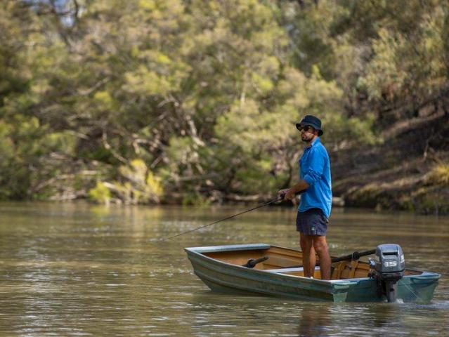Cottage for sale in Mungindi, Queensland