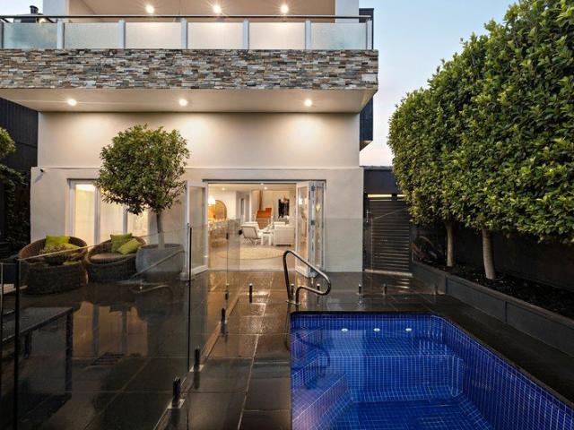 Townhouse for rent in Camerons Creek, Victoria