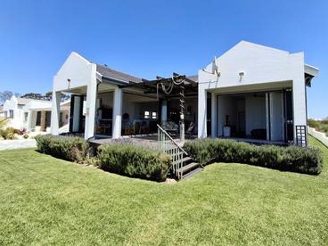 House for sale in West Coast, Britannia Bay