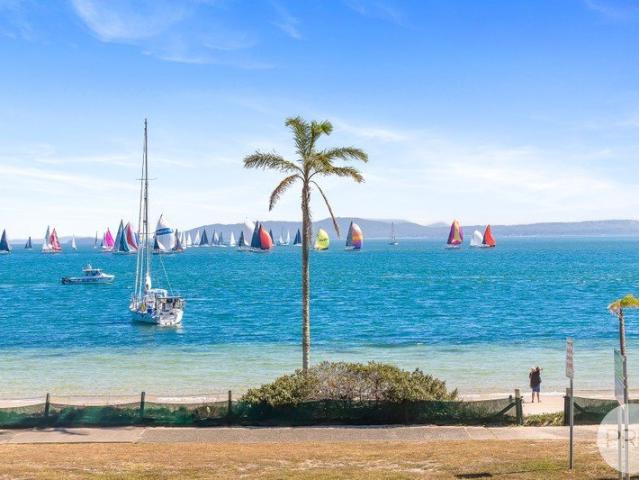 Apartment for sale in Nelson Bay, New South Wales
