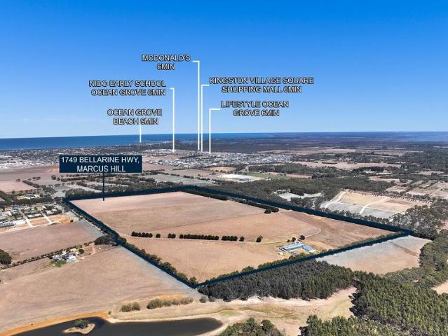 House for sale in Marcus Hill, Victoria