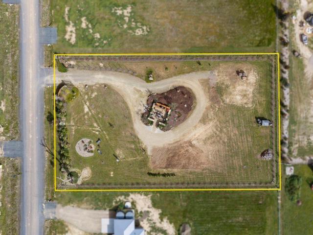 Land for sale in Benalla, Victoria