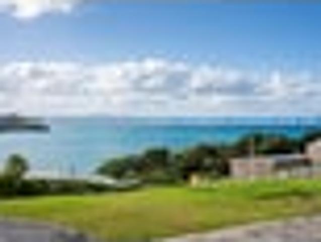 Land for sale in Langs Beach, Northland