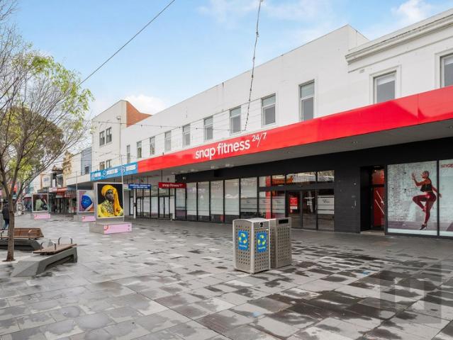 Retail for sale in Footscray, Melbourne