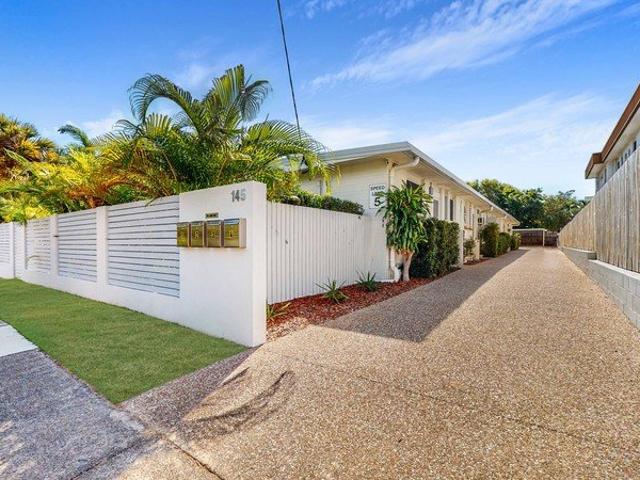 Flat for sale in Townsville, Queensland