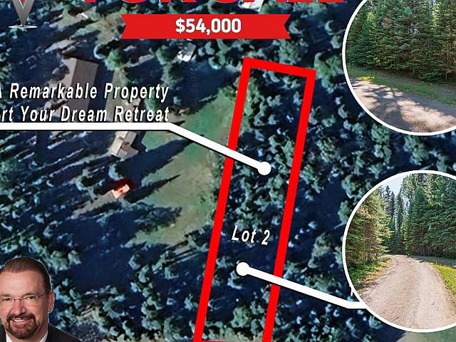 Land for sale in British Columbia