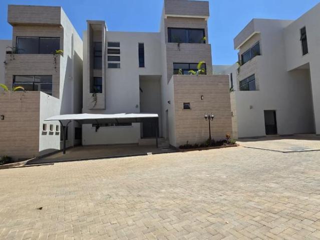 House for rent in Lavington, Westlands