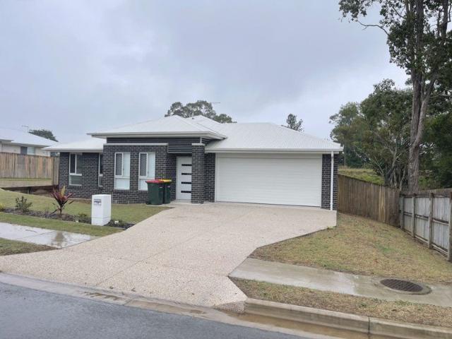 House for rent in Maryborough, Queensland