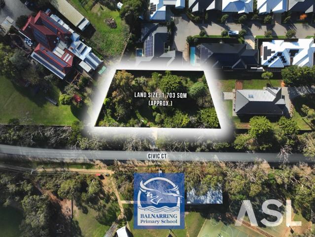 Property for rent in Camerons Creek, Victoria