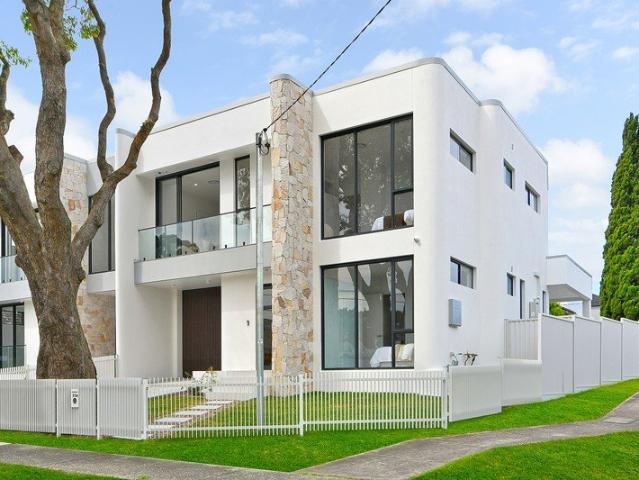 House for sale in Eastern Suburbs, Sydney