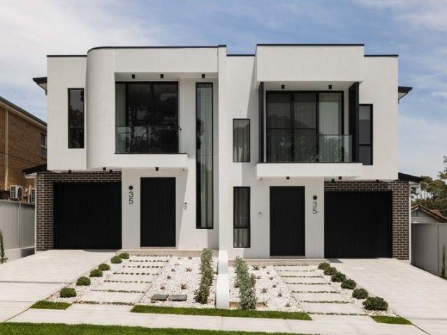 Duplex for sale in Sydney, New South Wales