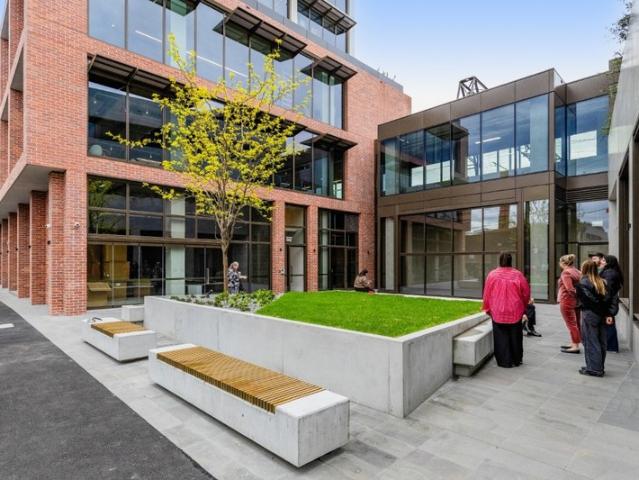 Office for rent in Camerons Creek, Victoria