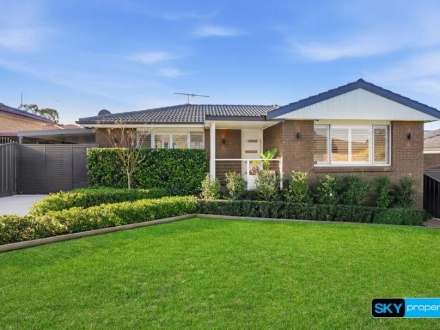 House for sale in Sydney, New South Wales