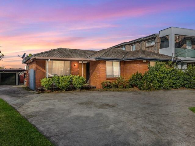 House for sale in Sydney, New South Wales